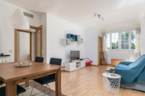 Apartamento en Legazpi junto a Matadero y Madrid Rio